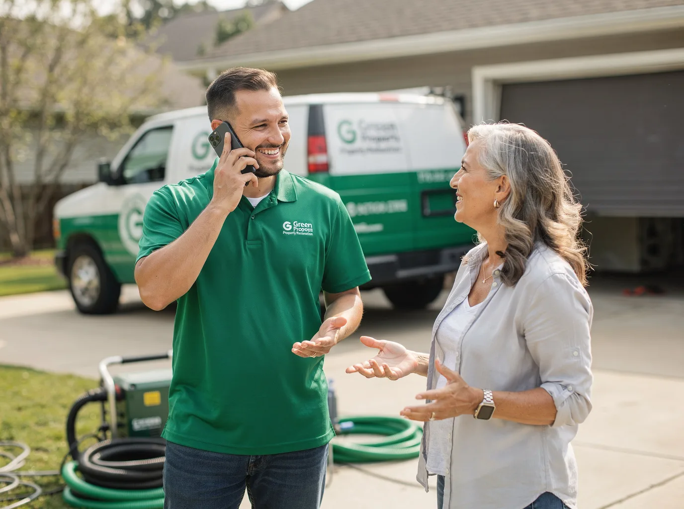 Water Damage Restoration Madison, KS FAQs